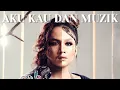 Download Lagu Akim \u0026 Stacy - Aku Kau Dan Muzik (Official Lyric Video)