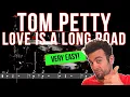 Download Lagu Tom Petty - Love Is A Long Road - Drum cover (with scrolling drum score)