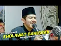 Lagu SHOLAWAT HABIB ZAIDAN BAHEBBAK GELENG GELENG PENUH CANDU ft.  HADROH SEKAR LANGIT