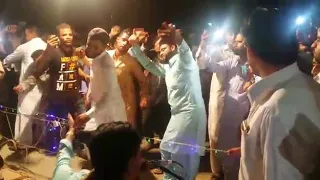 عروسی بلوچی 