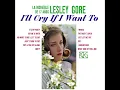 Lesley Gore - Judy's Turn To Cry (New 2025 Mix, No Fade Out)
