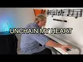 Download Lagu Unchain My Heart - Joe Cocker's version | MauColi (Original Piano Arrangement)