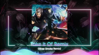 Download TAKE IT OFF - (Silver Smoke Remix) | LQ Music MP3