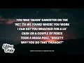 Pooh Shiesty - Neighbors (Lyrics) ft. BIG30