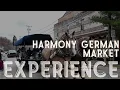 Butler County Tourism Harmony German Christmas Market