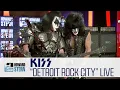 Download Lagu KISS “Detroit Rock City” Live on the Stern Show