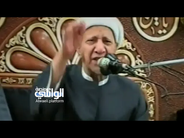 علي بن الحسين الأكبر | د.احمد الوائلي