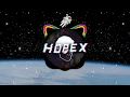 HOPEX - Into The Clouds [Official Music Video]