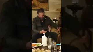 نطرتك عاى مفرق تل تجيني وفيق حبيب عتابا دندنها