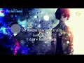 Download Lagu Lily - Luck Life | Ending Bungou Stray Dogs S3 (Lirik + Terjemahan)