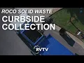 Roanoke County Solid Waste - Weekly Curbside Collection