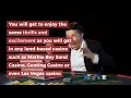 Live Casino SG www 12play1 com