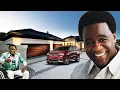 Al Green s WIFE 3 Children Age Career Houses Net Worth 2024 and More