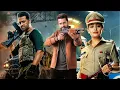 Lagu New South Indian Full Hindi Dubbed Movie 2026 || Junior Ntr \u0026 Pooja Hegde #action #romantic