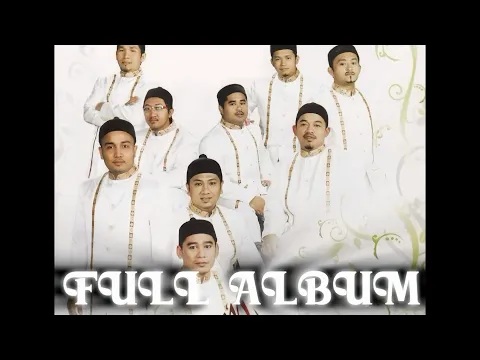 Download MP3 FULL ALBUM MAULANA ~RABBANI