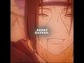 โThe Goodbye That Broke Millionsโ ๐ | Itachi x Sasuke Sad Edit | Kamin