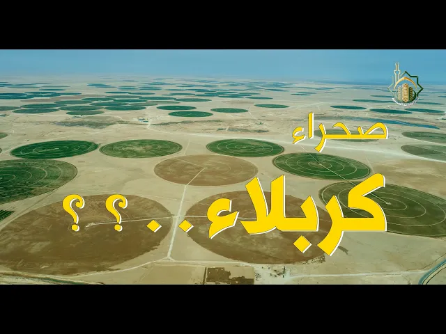 ⁣شاهد بالفيديو : هل مشروع الساقي رفع التنافس بين المزارعين ؟