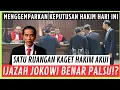 Lagu IJAZAH JOKOWI TERUNGKAP! TERNYATA BENAR DUGAAN IJAZAH PALSU⁉️