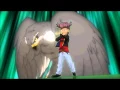Download Lagu Inazuma Eleven The Movie: Enter, Saviors of The Future!