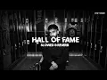 Hall of Fame - Jerry | Slowed Reverb | Editz Punjabi