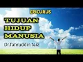 Download Lagu EPICURUS : TUJUAN HIDUP MANUSIA | NGAJI FILSAFAT DR.FAHRUDDIN FAIZ  #drfahruddinfaiz #ngajifilsafat