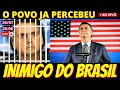 Download Lagu 🔴 20h Tarifaço acabou com a última esperança que restava