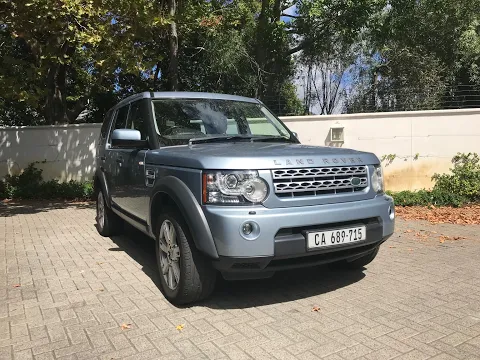 Download MP3 Thinking of buying a used Land Rover Discovery 4? Watch this.