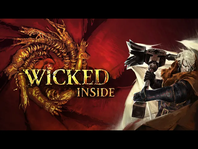 No Rest for the Wicked | Wicked Inside Showcase | Class System | 1.0 Launch Preview