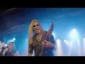 NECROPHOBIC - LIVE - REVELATION 666 - DEBASER STRAND (STOCKHOLM)
