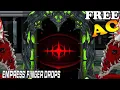 AQW 6 NEW HOUSE ITEMS l EMPRESS FINGER DROPS