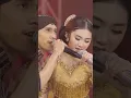 Download Lagu Dike Sabrina Ft Arya Galih - Mung Biso Nyawang | ora mung janji tresnaku bakal kabukti amung ndiko