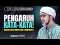 Download Lagu JAGA LISAN! - Habib Ali Zaenal Abidin