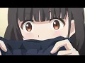 Yume is sniffing Mizuto s underwear