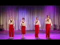 "Сумна я була" (з реп. ансамблю "Gloria") Вокальний ансамбль "Мальви", кер. О.Євецька