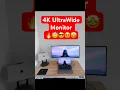 Download Lagu The only 4K Ultrawide monitor your need max productivity- Dell 34 Inch UltraSharp Monitor