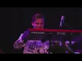 Jesús Molina | Live at Tiny Room Studios | 2023