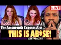 HORRIBLE Amouranth EXPOSES She Has A Husband He s A MONSTER What This Really Reveals
