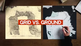 San Francisco s Map Explained
