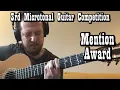Download Lagu Hüseyni Saz Semaisi - Lavtacı Andon - Mention Award - Hakan Görener - 3rd Microtonal Guitar Comp.