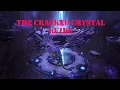 The cracked crystal WOW GUIDE