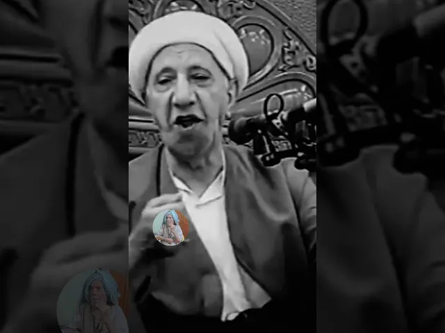 ⁣نسائكم في الدنيا نسائكم في الاخره 👩‍❤️‍👨😁شيخ أحمد الوائلي