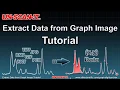 Extract Data from Graph Image Tutorial