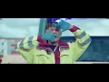 ICON 4 | San Andreas X Dorian - Krankenwagen (Prod. By Ryzn) Offizielles Musikvideo