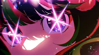 【推しの子】アイドル／根間うい - 沖縄アレンジver -【歌ってみた】