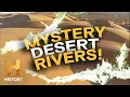 Download Lagu NASA's Sahara Desert Discovery | How the Earth Was Made (S2)