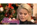 Danniella Westbrook s Year Of Hell This Morning
