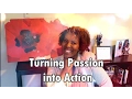 Turning Passion into Action Politics Devos Education Sessions Legislators Activism BHM BLM