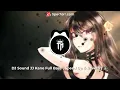 Lagu DJ Sound JJ Kane Full Bass ( Speed Up \u0026 Reverb ) 🎧