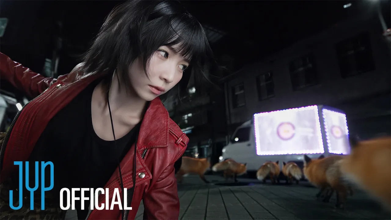 Latest MV / Sour Grapes
