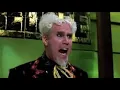 Zoolander Mugatu Rant